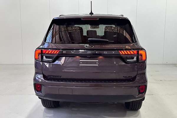 2023 Ford Everest Sport  4X4