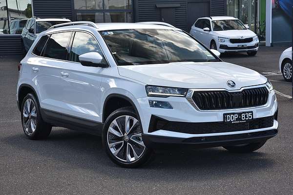 2023 SKODA Karoq 110TSI Style NU