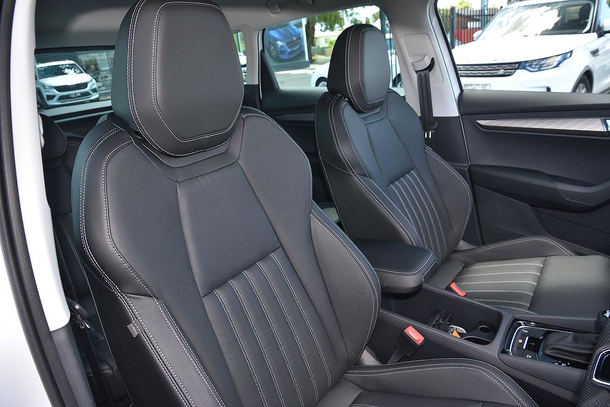 2023 SKODA Karoq 110TSI Style NU