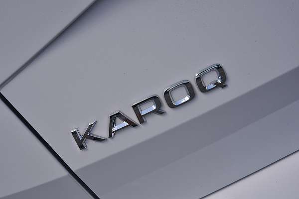 2023 SKODA Karoq 110TSI Style NU