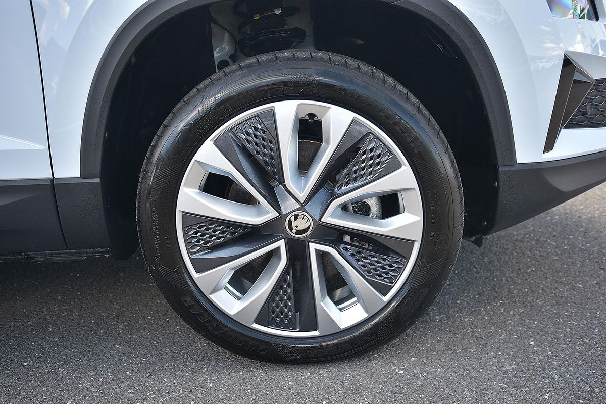 2023 SKODA Karoq 110TSI Style NU