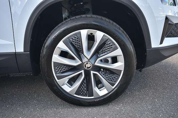 2023 SKODA Karoq 110TSI Style NU