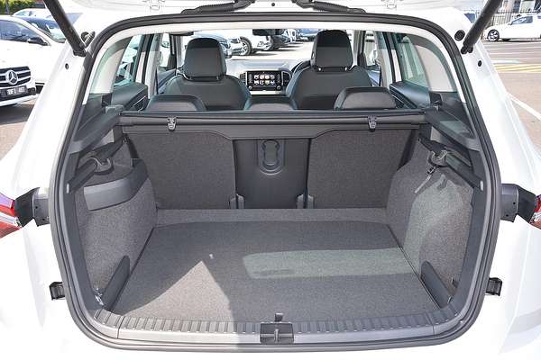 2023 SKODA Karoq 110TSI Style NU