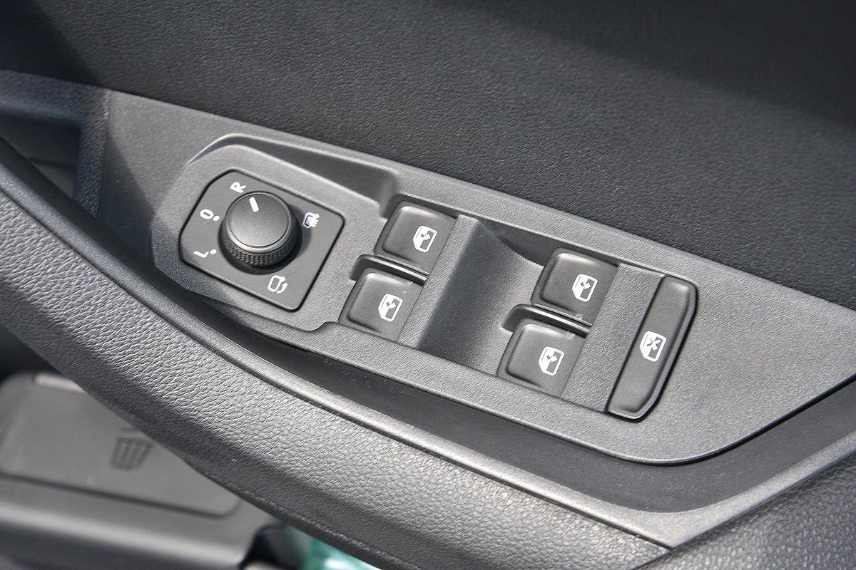 2023 SKODA Karoq 110TSI Style NU