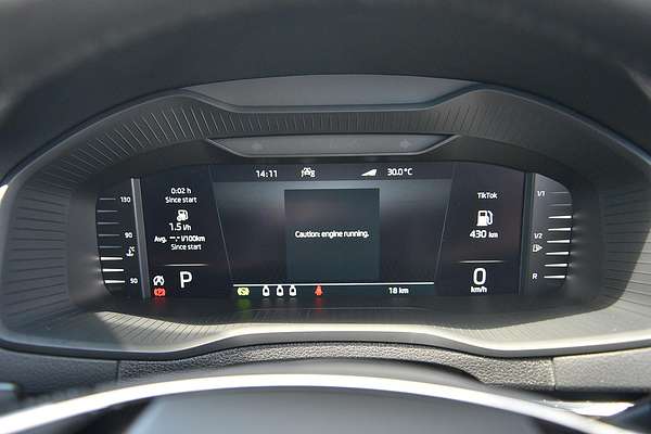 2023 SKODA Karoq 110TSI Style NU