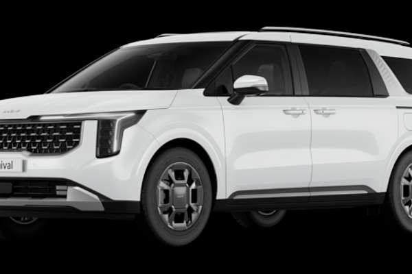 2024 Kia Carnival GT-Line HEV KA4 PE