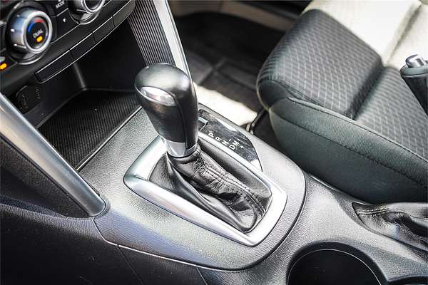 2014 Mazda CX-5 Maxx Sport KE Series