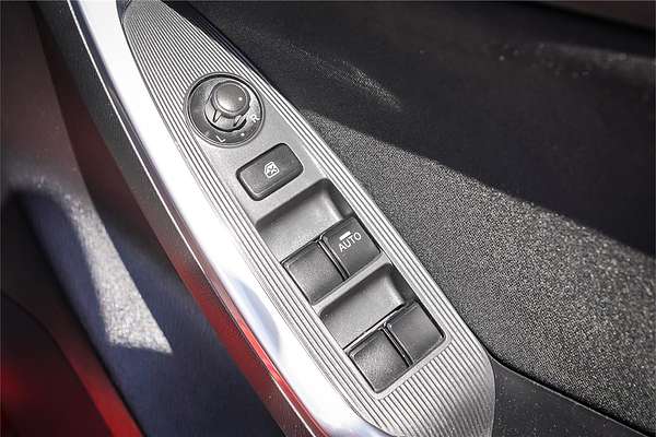 2014 Mazda CX-5 Maxx Sport KE Series