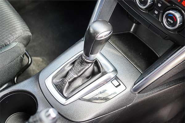 2014 Mazda CX-5 Maxx Sport KE Series