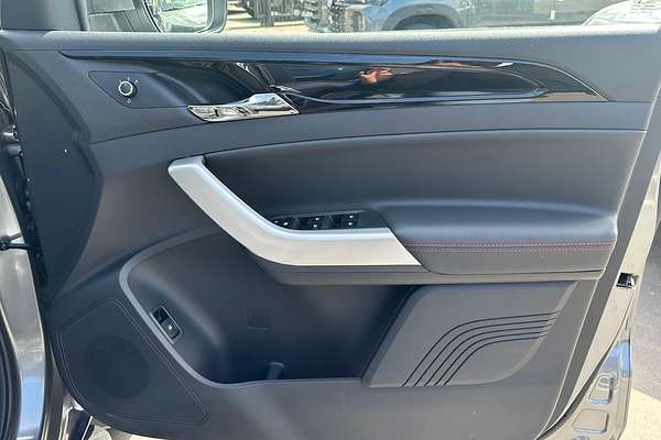 2024 LDV T60 Max LUXE Mega Tub SK8C 4X4 LWB