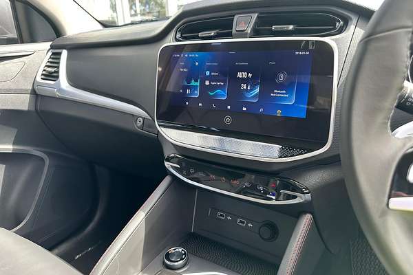2024 LDV T60 Max LUXE Mega Tub SK8C 4X4 LWB