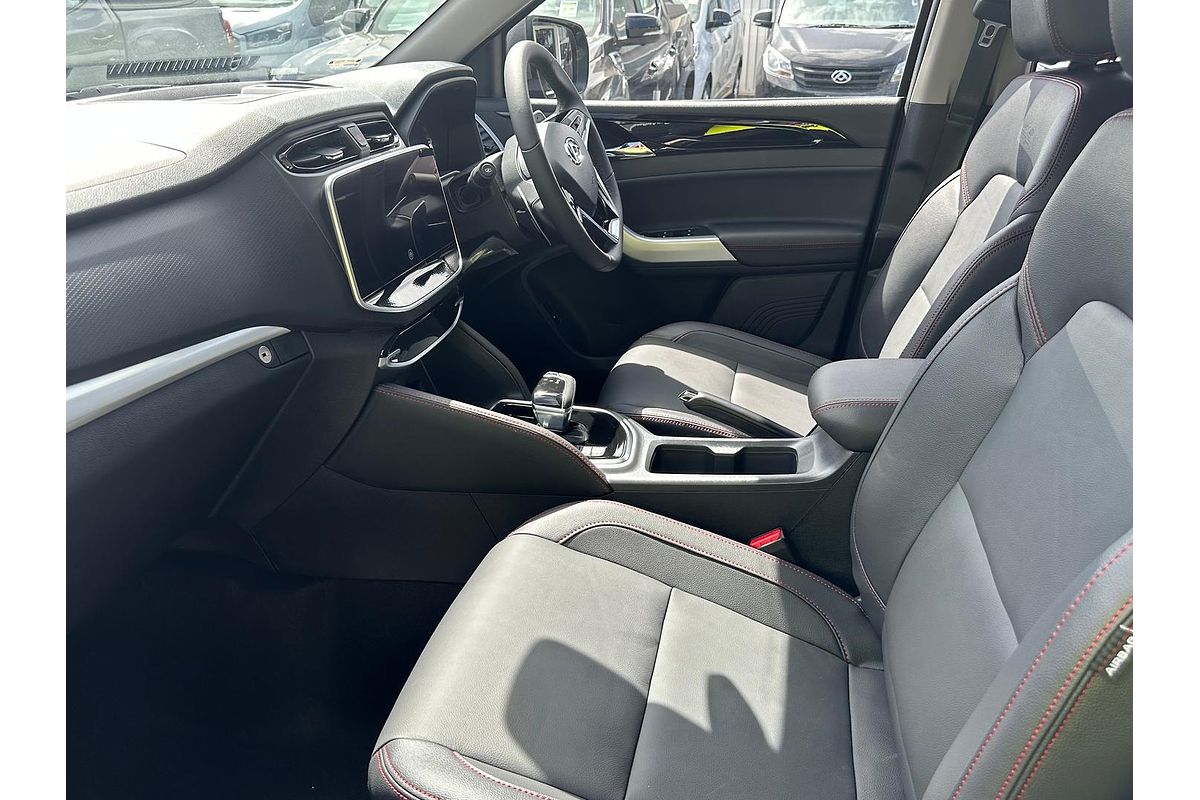 2024 LDV T60 Max LUXE Mega Tub SK8C 4X4 LWB