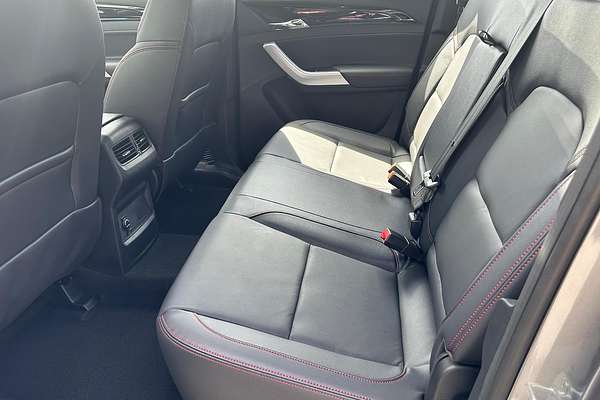 2024 LDV T60 Max LUXE Mega Tub SK8C 4X4 LWB