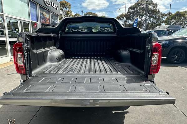 2024 LDV T60 Max LUXE Mega Tub SK8C 4X4 LWB