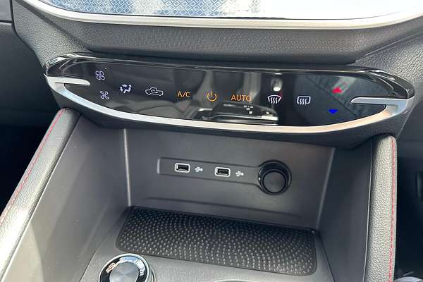 2024 LDV T60 Max LUXE Mega Tub SK8C 4X4 LWB