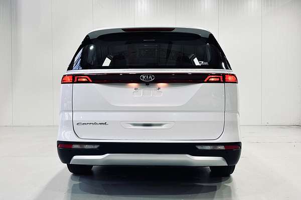 2022 Kia Carnival S KA4 2WD