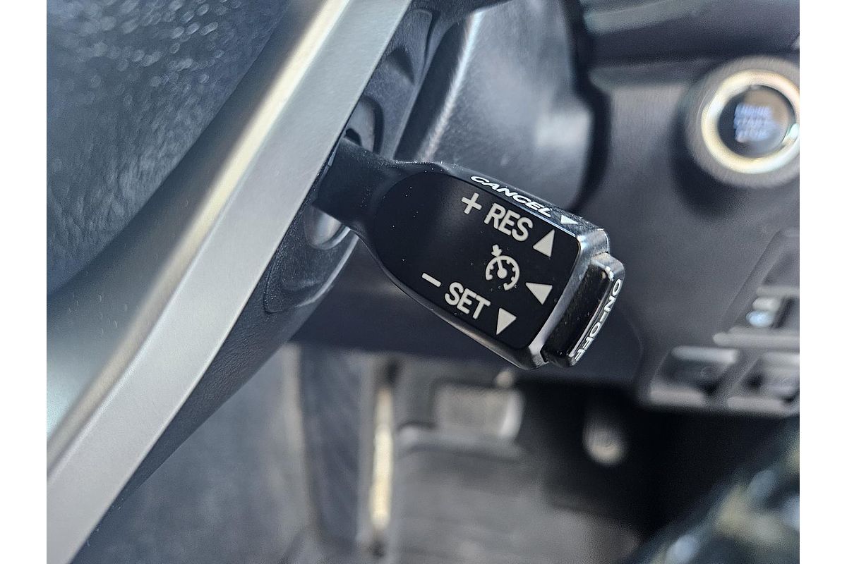 2018 Toyota Hilux SR5 GUN126R 4X4