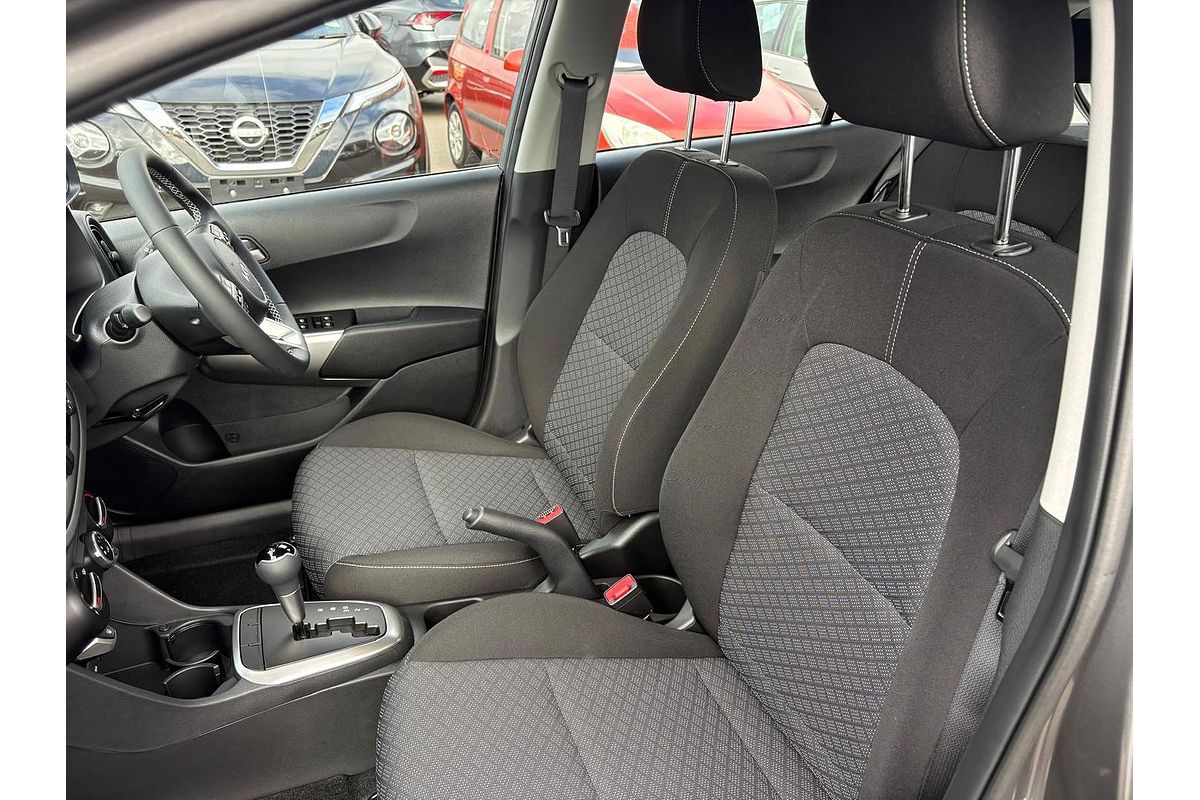 2024 Kia Picanto Sport JA PE2