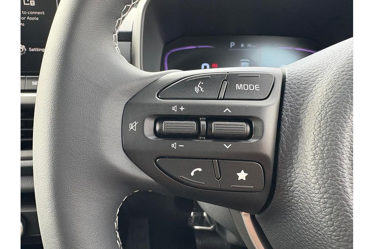 2024 Kia Picanto Sport JA PE2