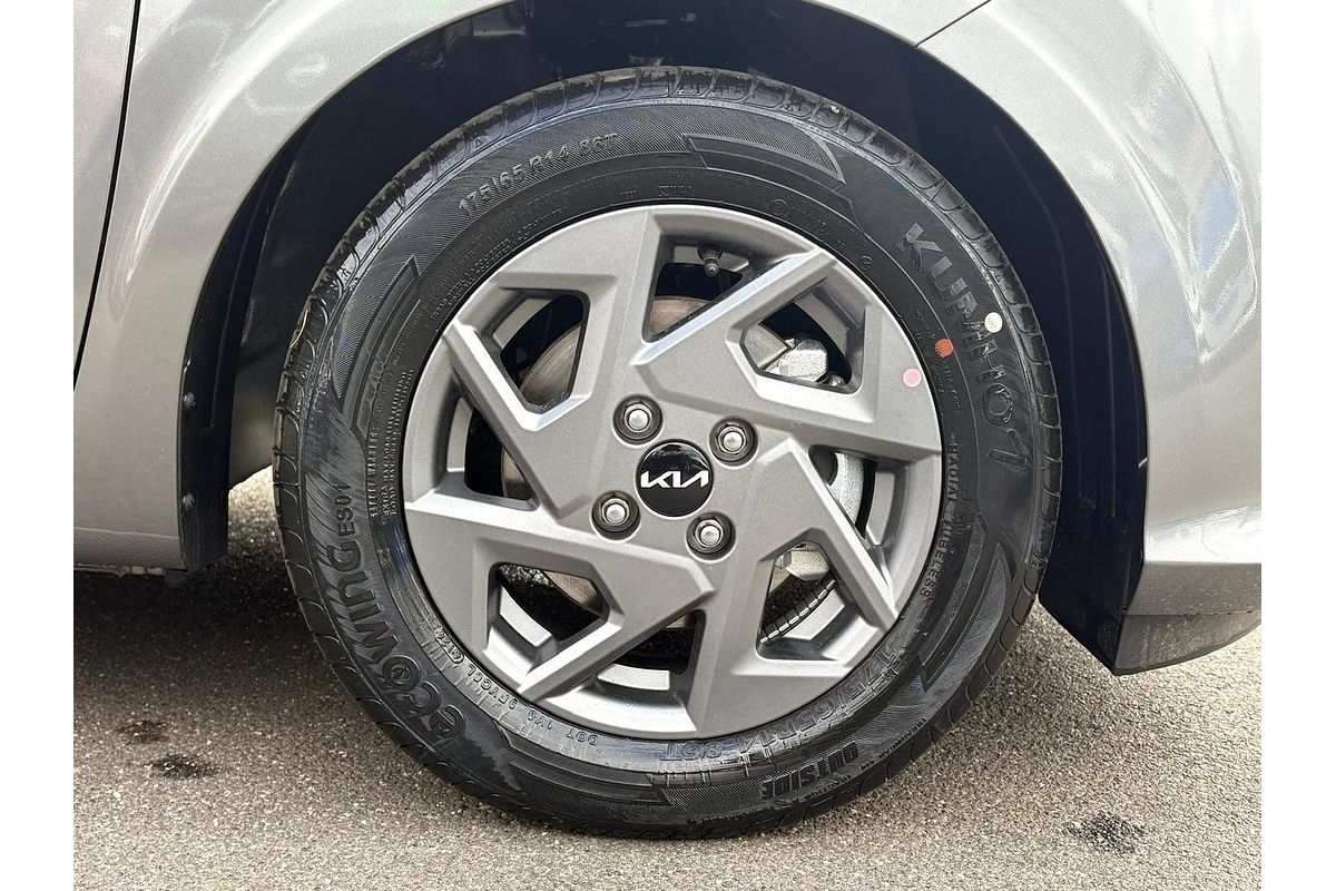 2024 Kia Picanto Sport JA PE2