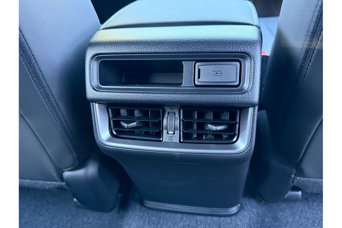 2024 Isuzu D-MAX LS-U+ 4X4