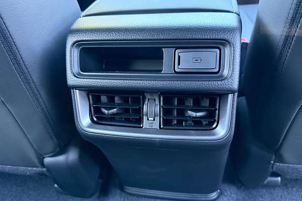 2024 Isuzu D-MAX LS-U+ 4X4