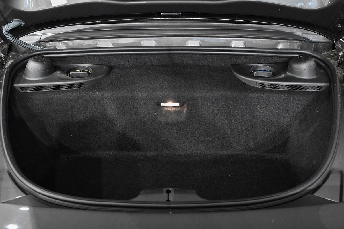2019 Porsche 718 Boxster 982