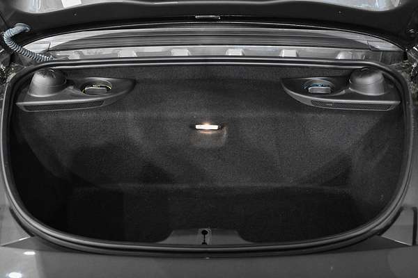 2019 Porsche 718 Boxster 982
