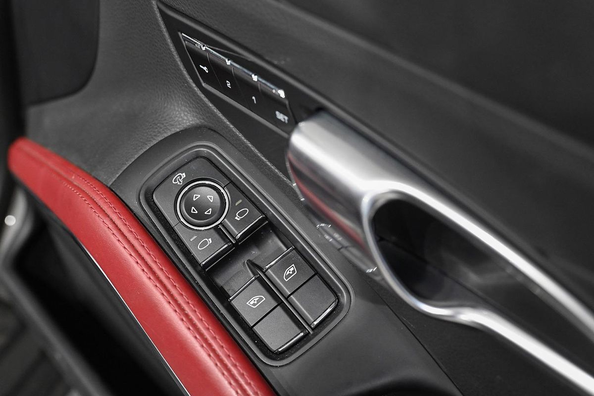 2019 Porsche 718 Boxster 982