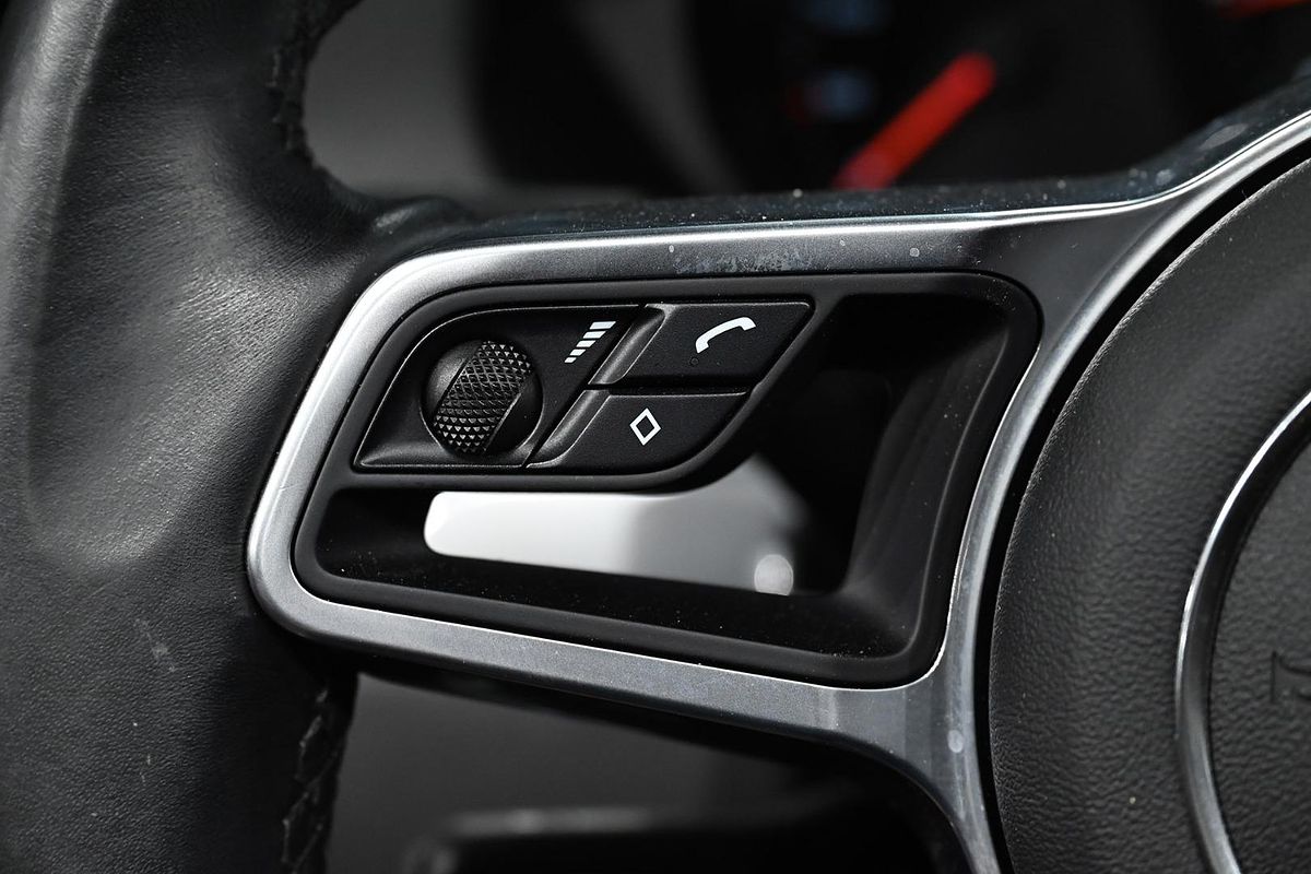 2019 Porsche 718 Boxster 982