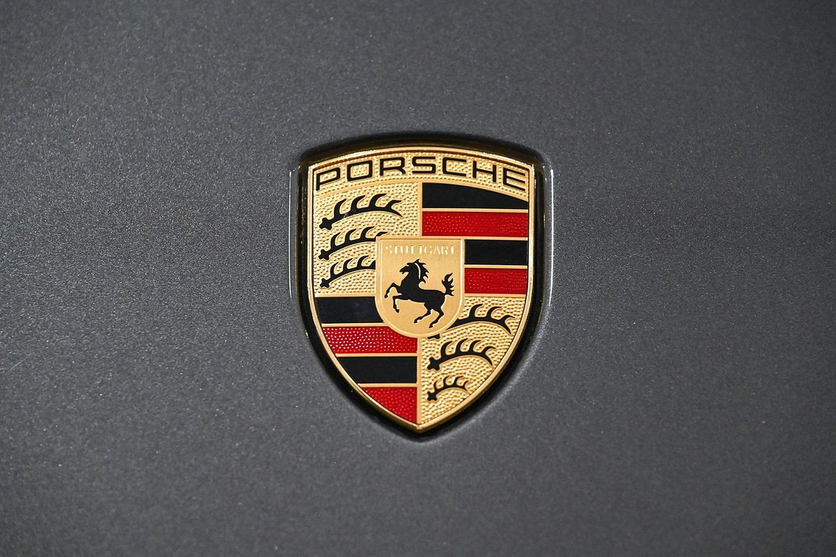2019 Porsche 718 Boxster 982