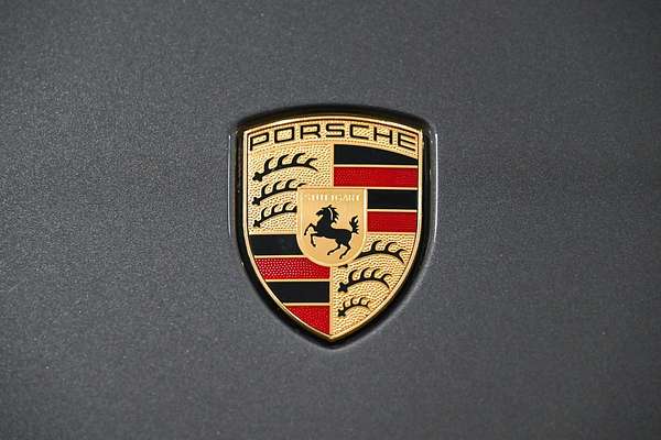 2019 Porsche 718 Boxster 982
