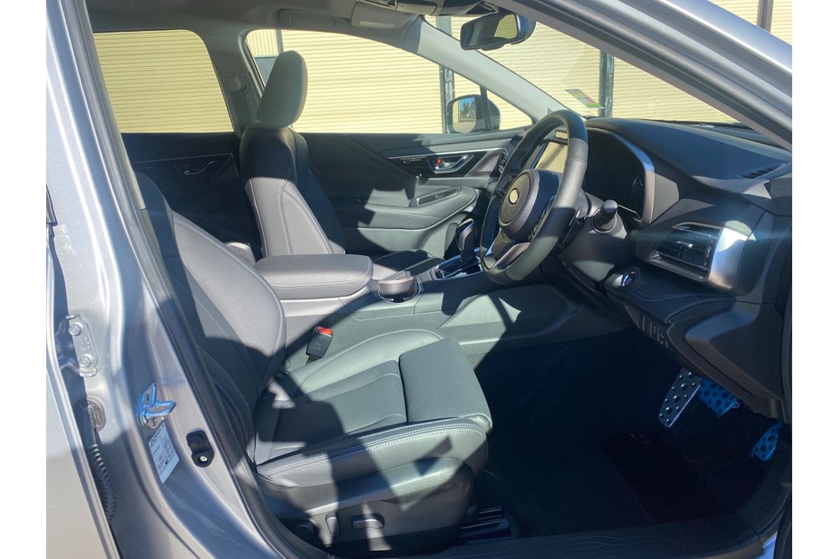 2024 Subaru Outback AWD Touring 6GEN