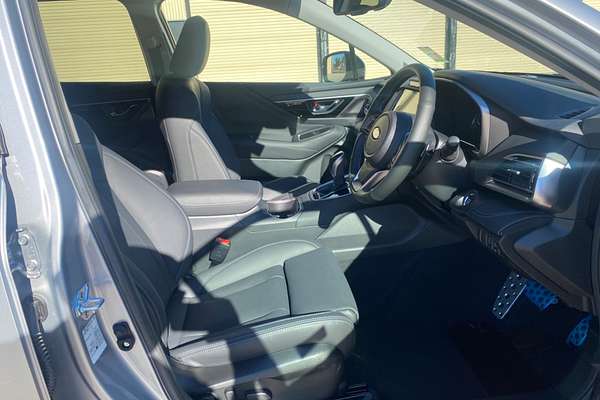2024 Subaru Outback AWD Touring 6GEN