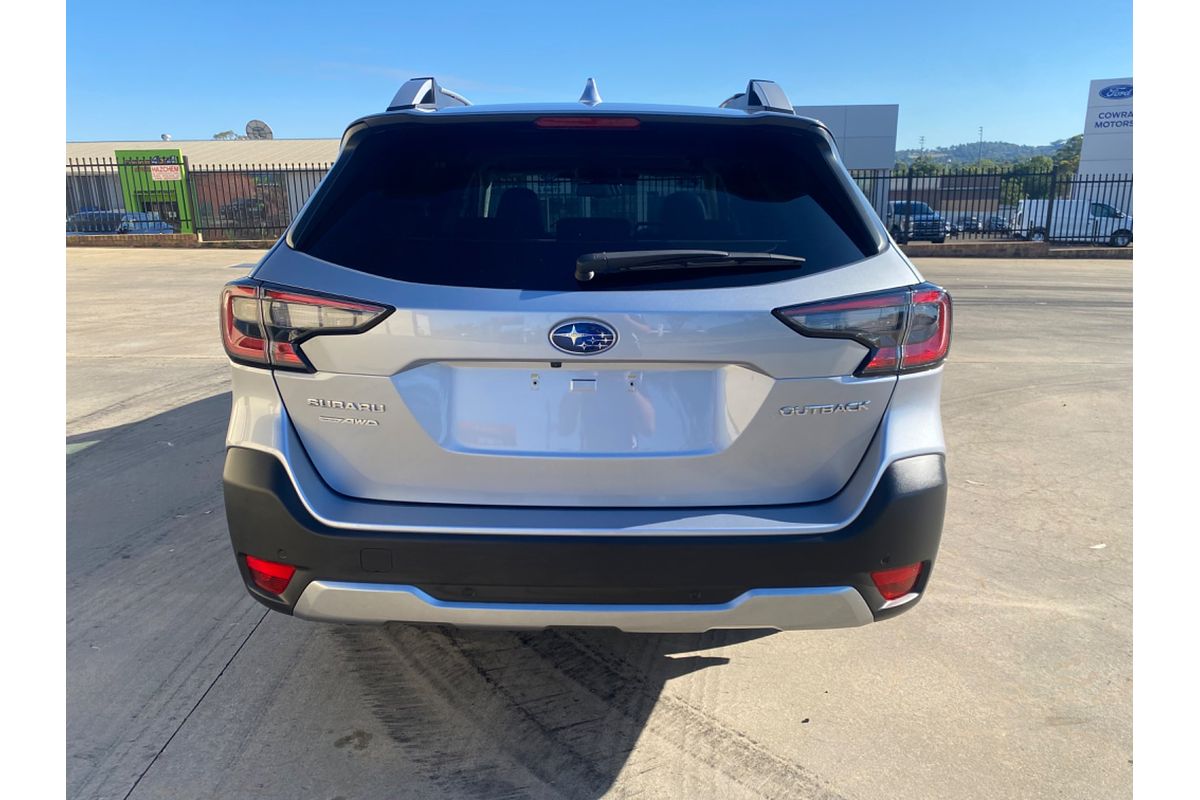 2024 Subaru Outback AWD Touring 6GEN