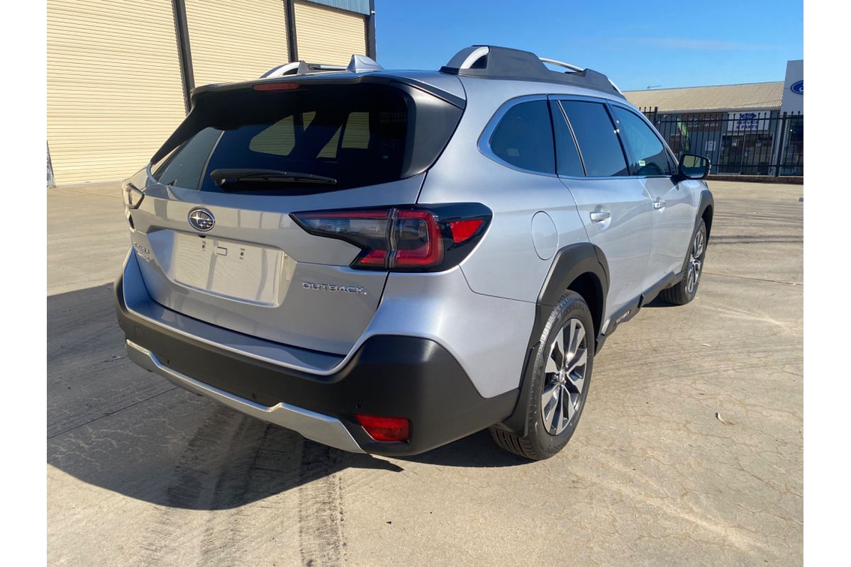 2024 Subaru Outback AWD Touring 6GEN