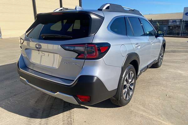 2024 Subaru Outback AWD Touring 6GEN