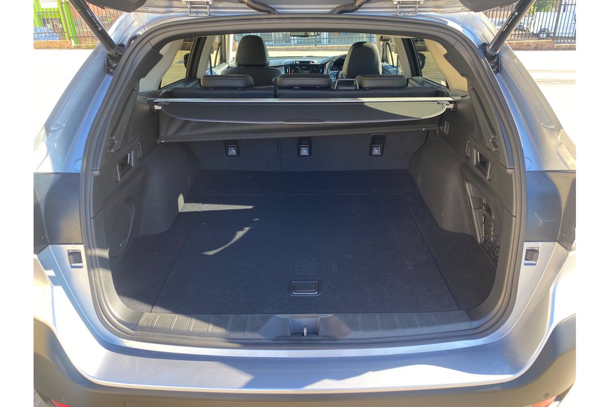 2024 Subaru Outback AWD Touring 6GEN