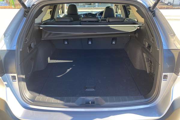 2024 Subaru Outback AWD Touring 6GEN
