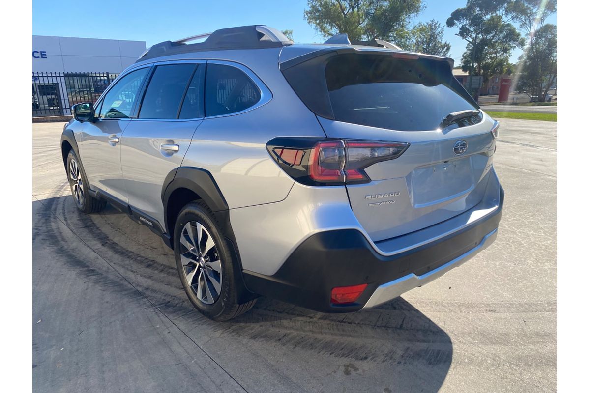 2024 Subaru Outback AWD Touring 6GEN