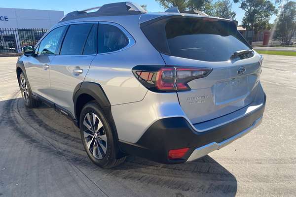 2024 Subaru Outback AWD Touring 6GEN