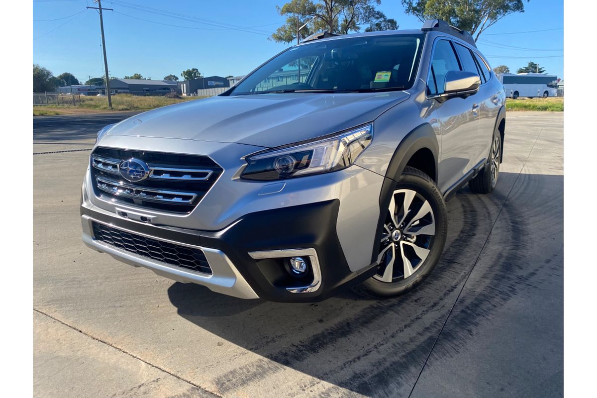 2024 Subaru Outback AWD Touring 6GEN