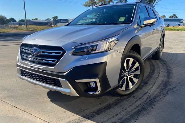 2024 Subaru Outback AWD Touring 6GEN
