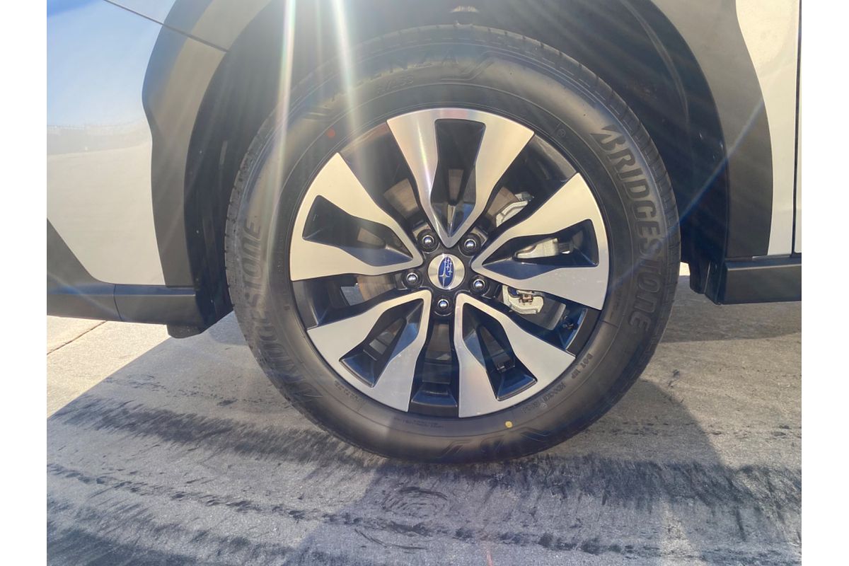 2024 Subaru Outback AWD Touring 6GEN