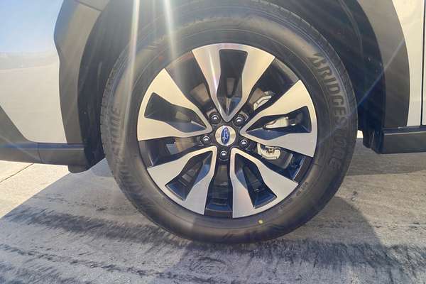 2024 Subaru Outback AWD Touring 6GEN