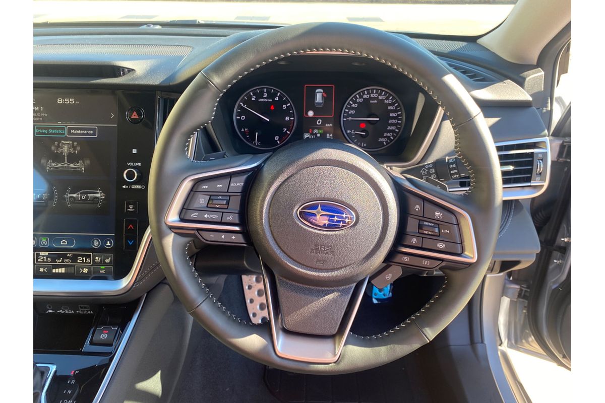 2024 Subaru Outback AWD Touring 6GEN