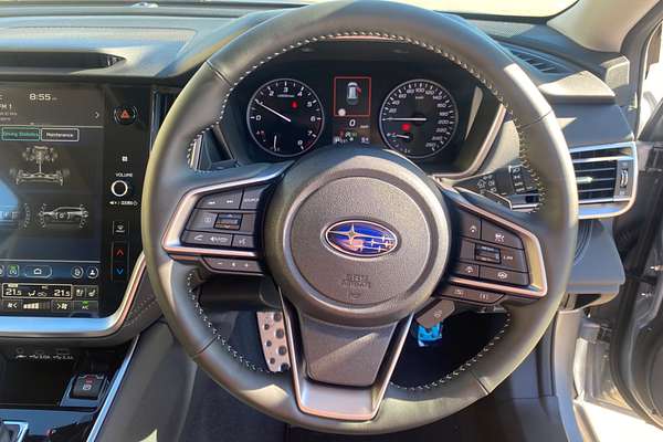 2024 Subaru Outback AWD Touring 6GEN