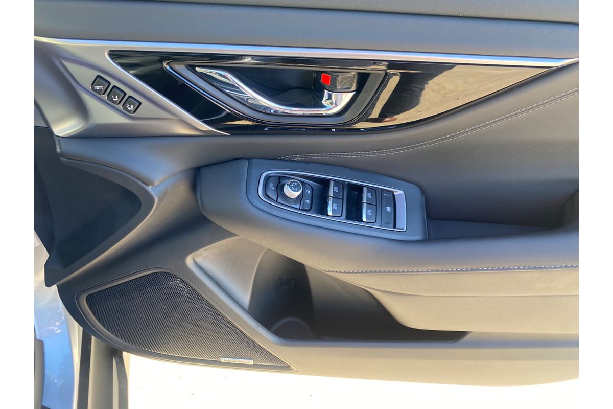 2024 Subaru Outback AWD Touring 6GEN