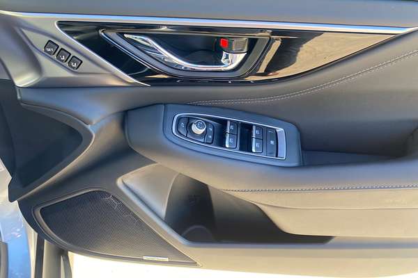 2024 Subaru Outback AWD Touring 6GEN