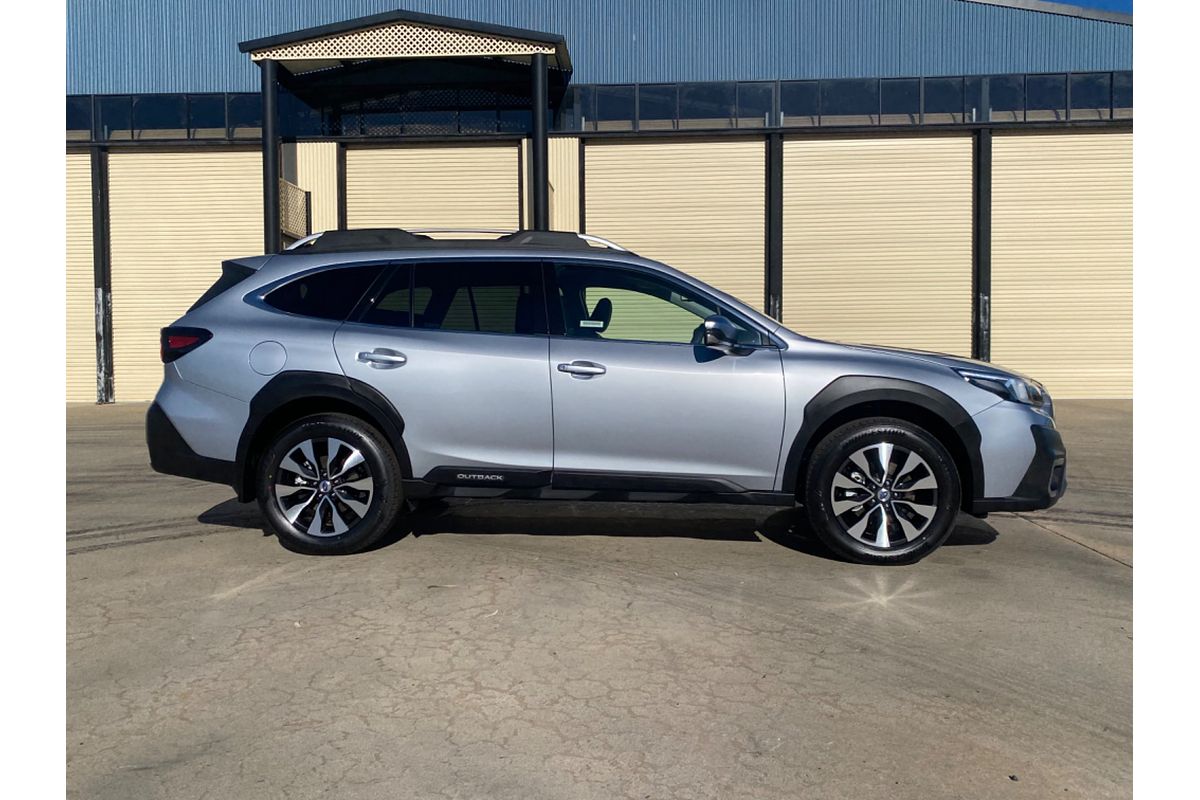 2024 Subaru Outback AWD Touring 6GEN